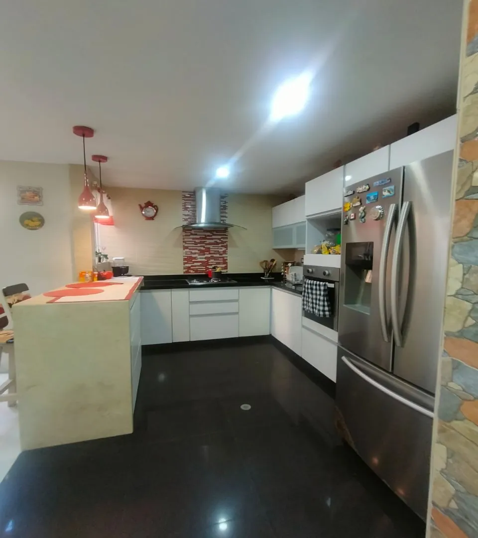 Casa en venta en Paraiso, Barranquilla · foto 8 de 24