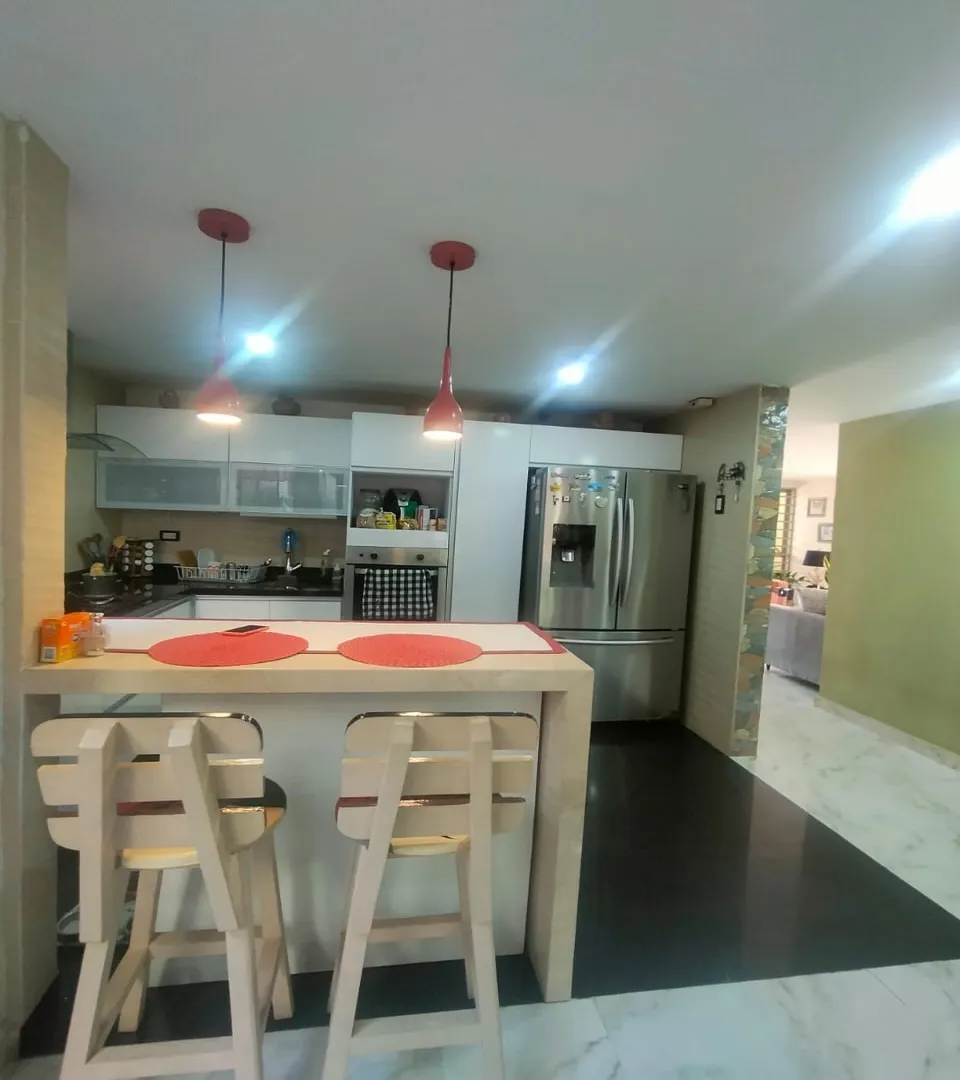 Casa en venta en Paraiso, Barranquilla · foto 9 de 24