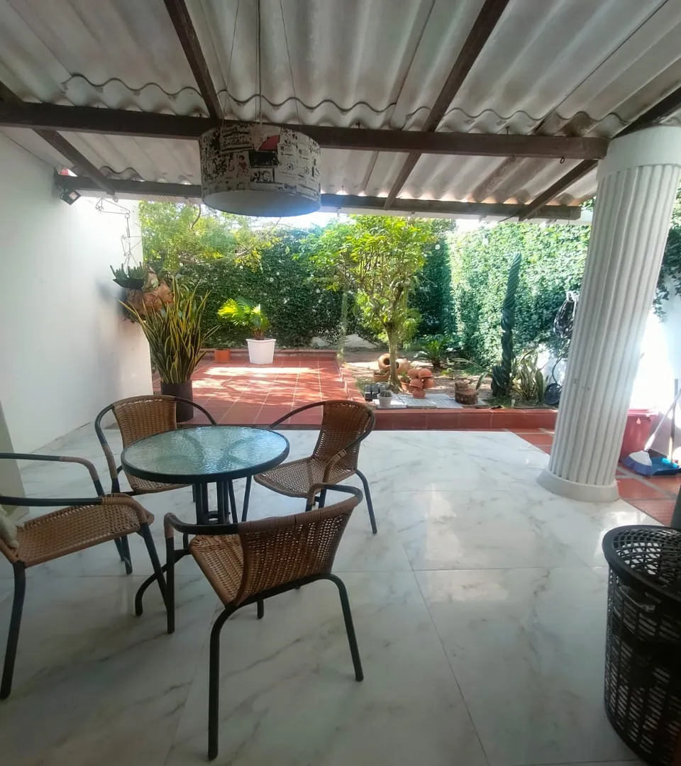 Casa en venta en Paraiso, Barranquilla · foto 11 de 24