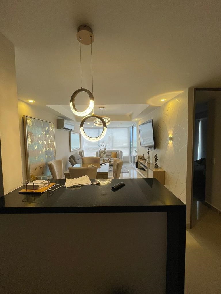 Apartamento de 2 alcobas en arriendo en Ub. Altos De Parque, Barranquilla, 80 m² · foto 4 de 10