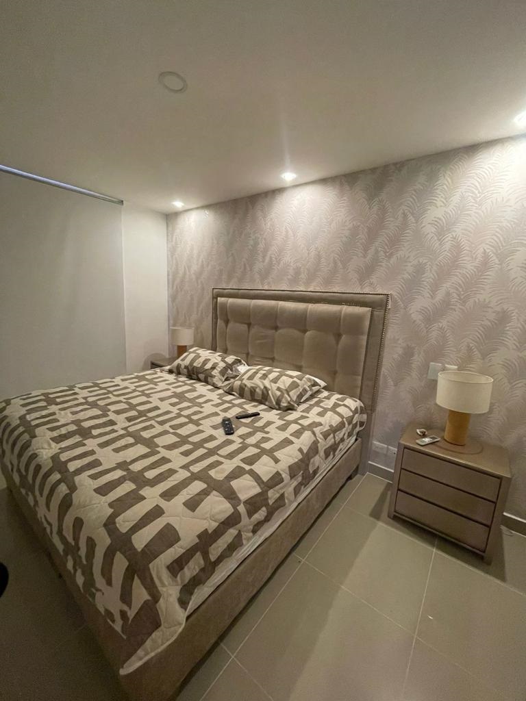 Apartamento de 2 alcobas en arriendo en Ub. Altos De Parque, Barranquilla, 80 m² · foto 7 de 10