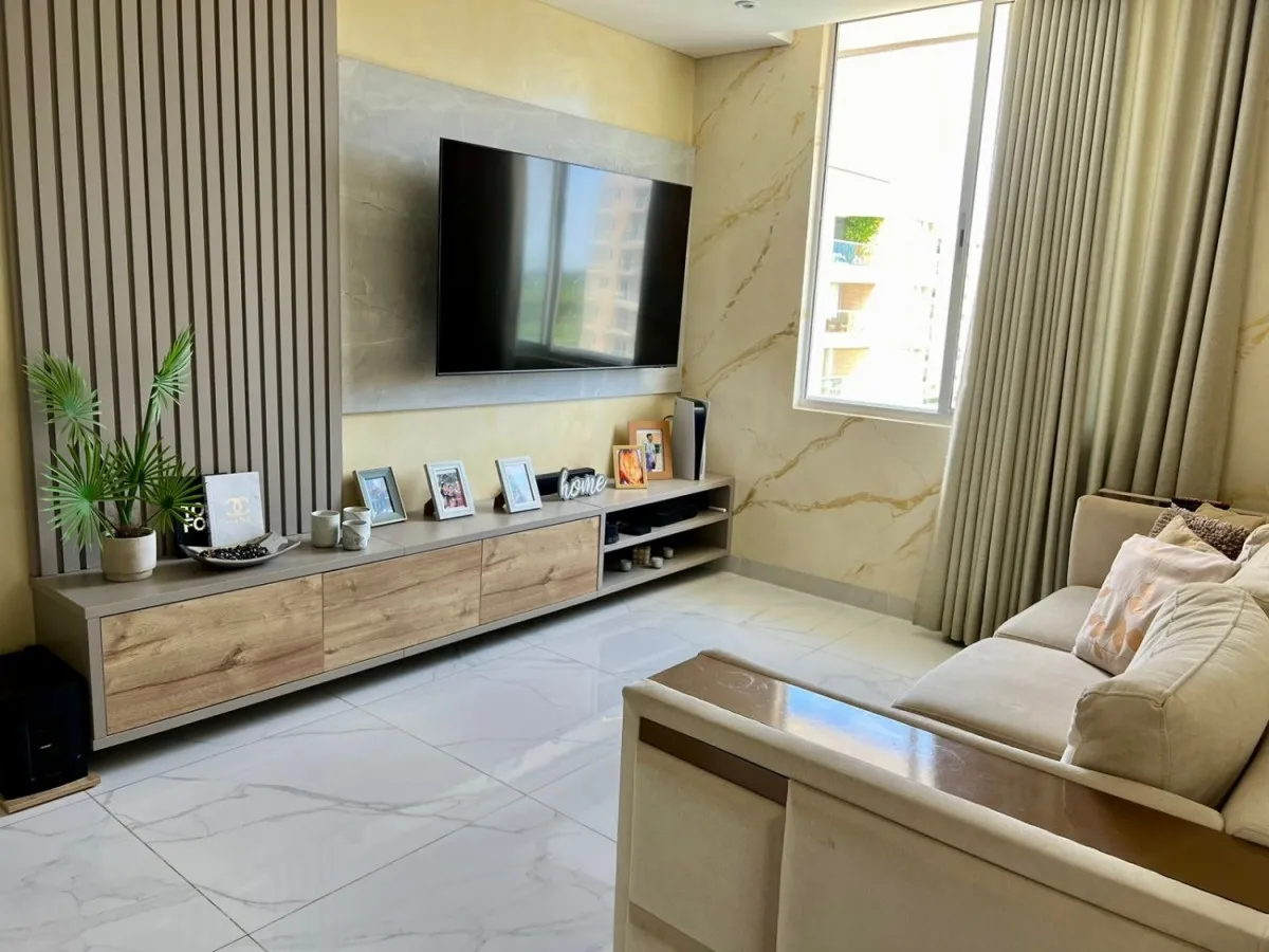 Apartamento en venta en Buenavista, Barranquilla · foto 3 de 17