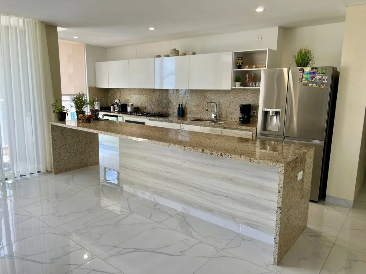 Apartamento en venta en Buenavista, Barranquilla · foto 4 de 17