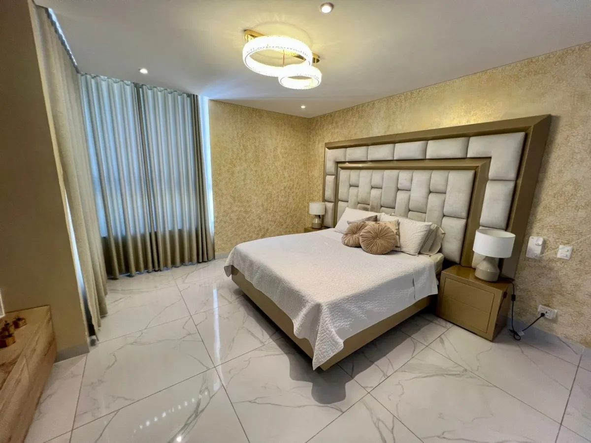 Apartamento en venta en Buenavista, Barranquilla · foto 6 de 17