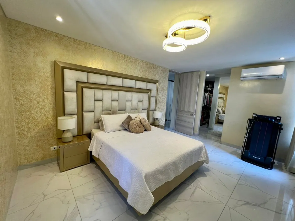 Apartamento en venta en Buenavista, Barranquilla · foto 8 de 17