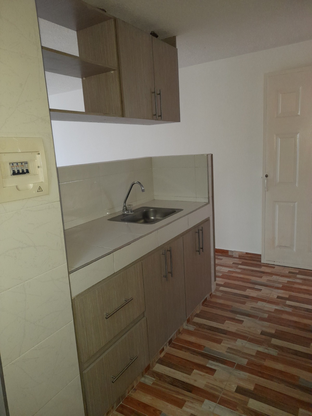Apartaestudio en arriendo en Paseo Real Ii, Piedecuesta, 55 m² · foto 2 de 10