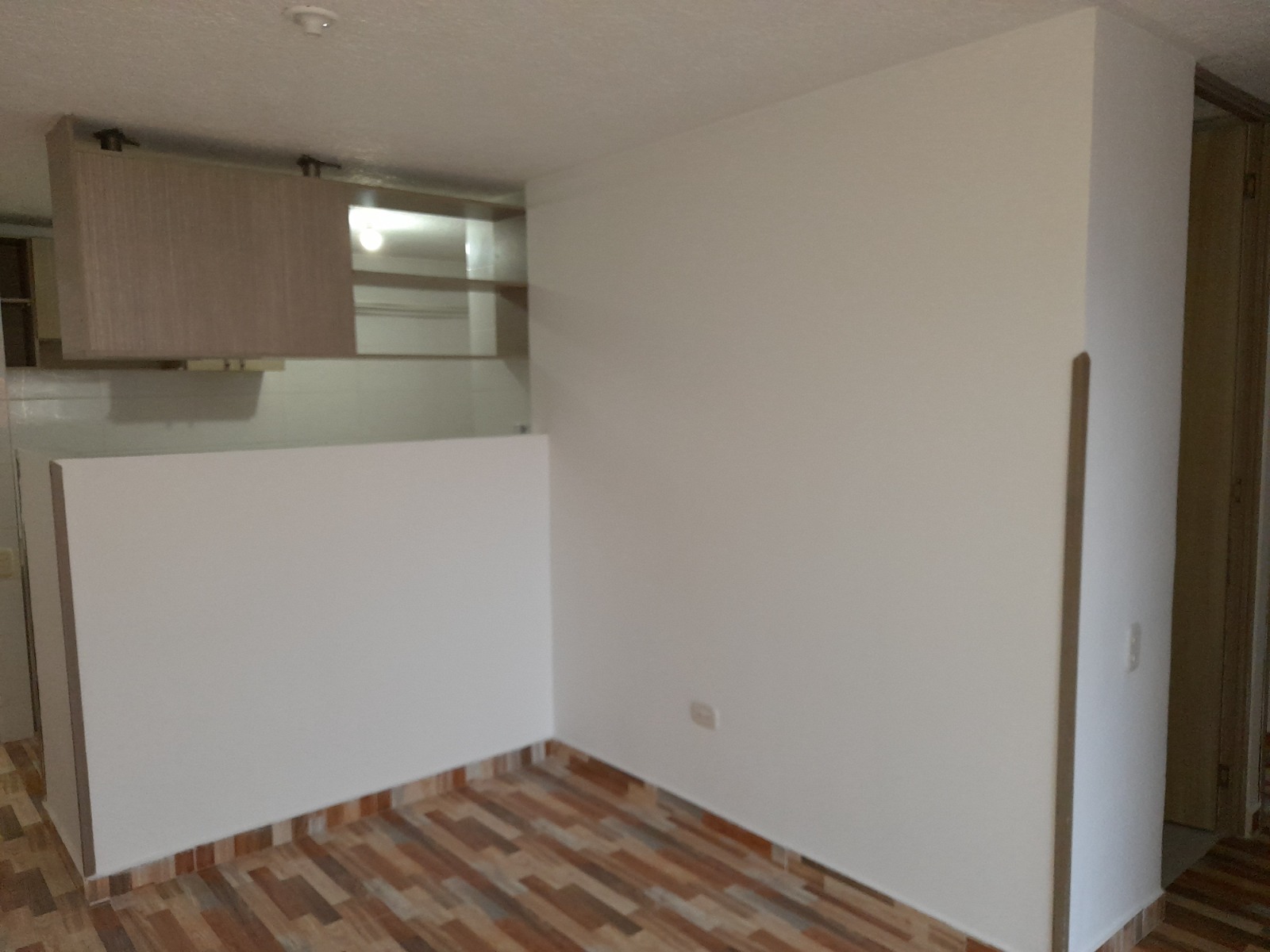 Apartaestudio en arriendo en Paseo Real Ii, Piedecuesta, 55 m² · foto 4 de 10