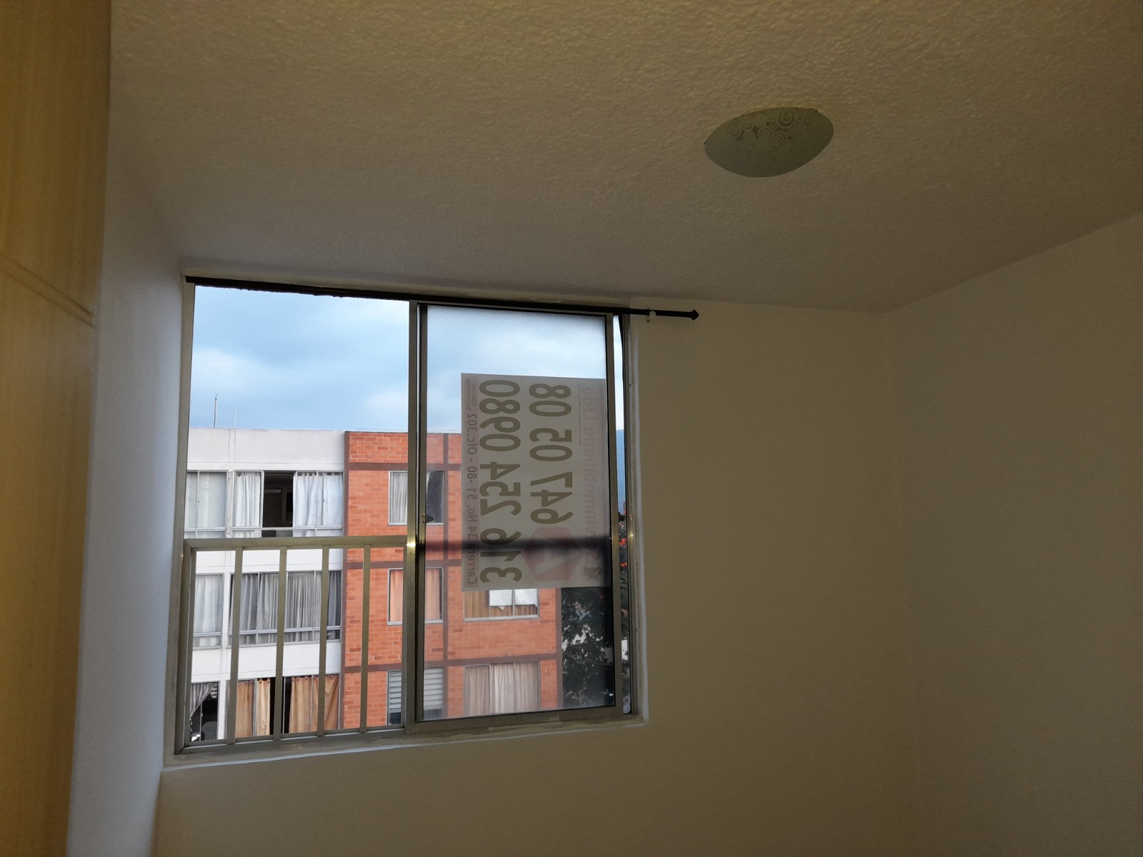 Apartaestudio en arriendo en Paseo Real Ii, Piedecuesta, 55 m² · foto 5 de 10