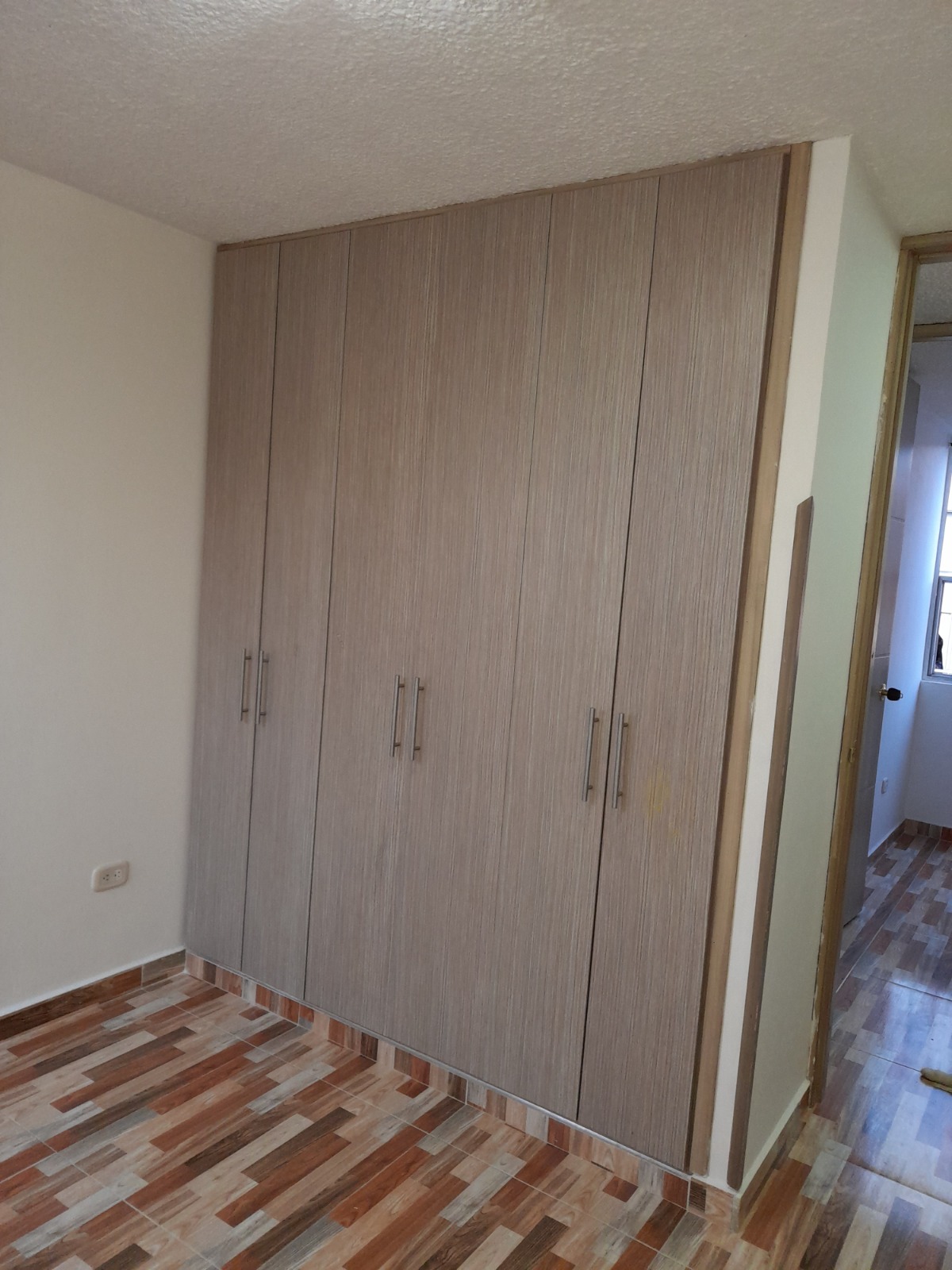 Apartaestudio en arriendo en Paseo Real Ii, Piedecuesta, 55 m² · foto 6 de 10