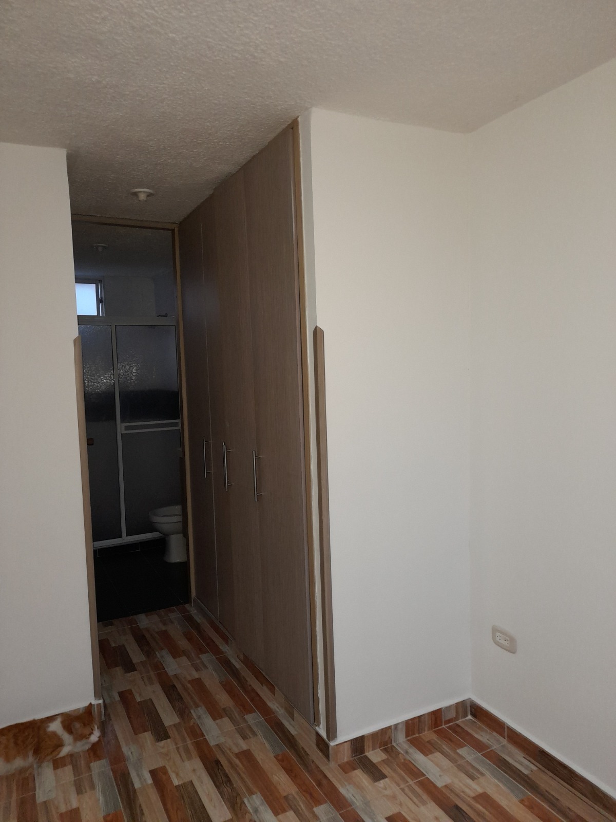 Apartaestudio en arriendo en Paseo Real Ii, Piedecuesta, 55 m² · foto 7 de 10