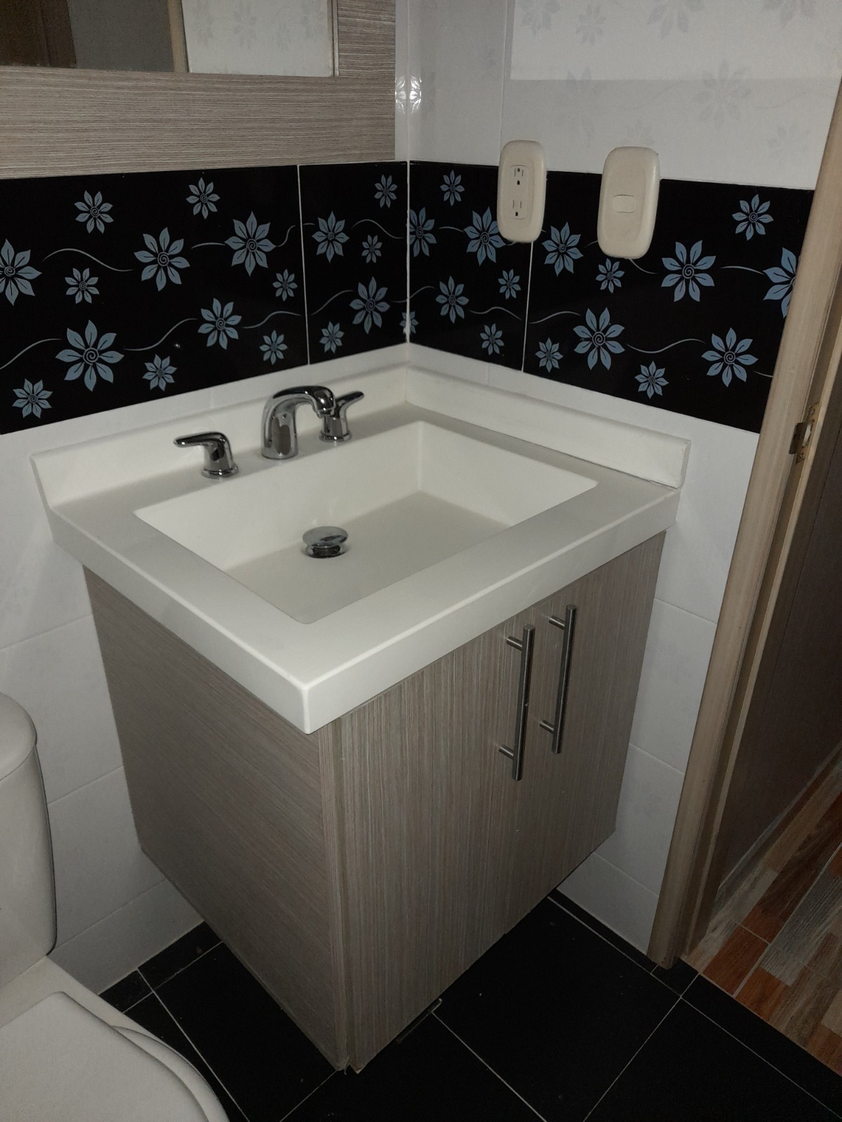 Apartaestudio en arriendo en Paseo Real Ii, Piedecuesta, 55 m² · foto 8 de 10