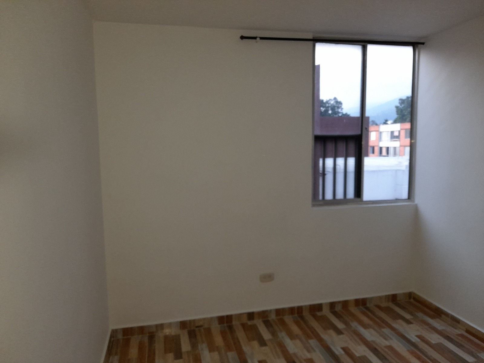 Apartaestudio en arriendo en Paseo Real Ii, Piedecuesta, 55 m² · foto 9 de 10