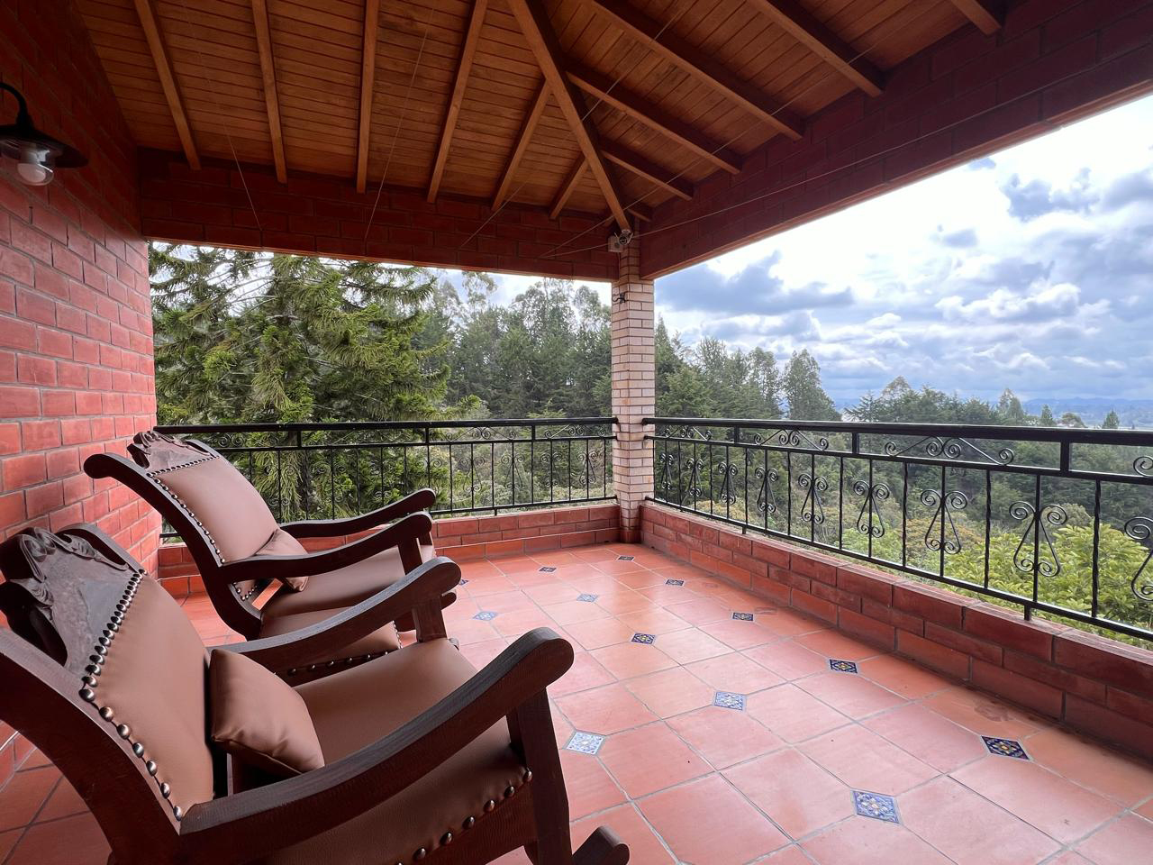 Casa de 3 alcobas en venta en Llano Grande, Rionegro, 270 m² · foto 18 de 18