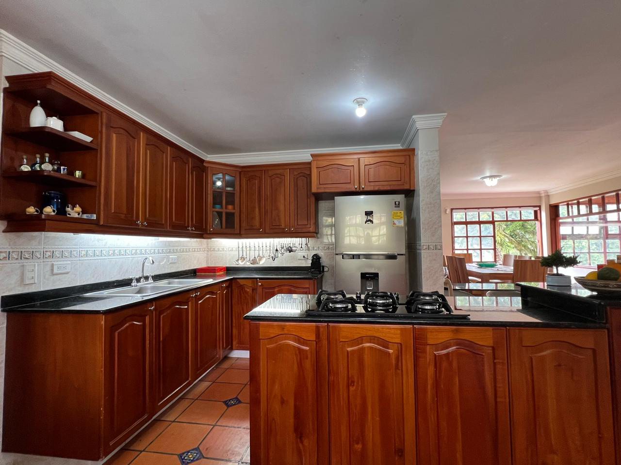 Casa de 3 alcobas en venta en Llano Grande, Rionegro, 270 m² · foto 8 de 18