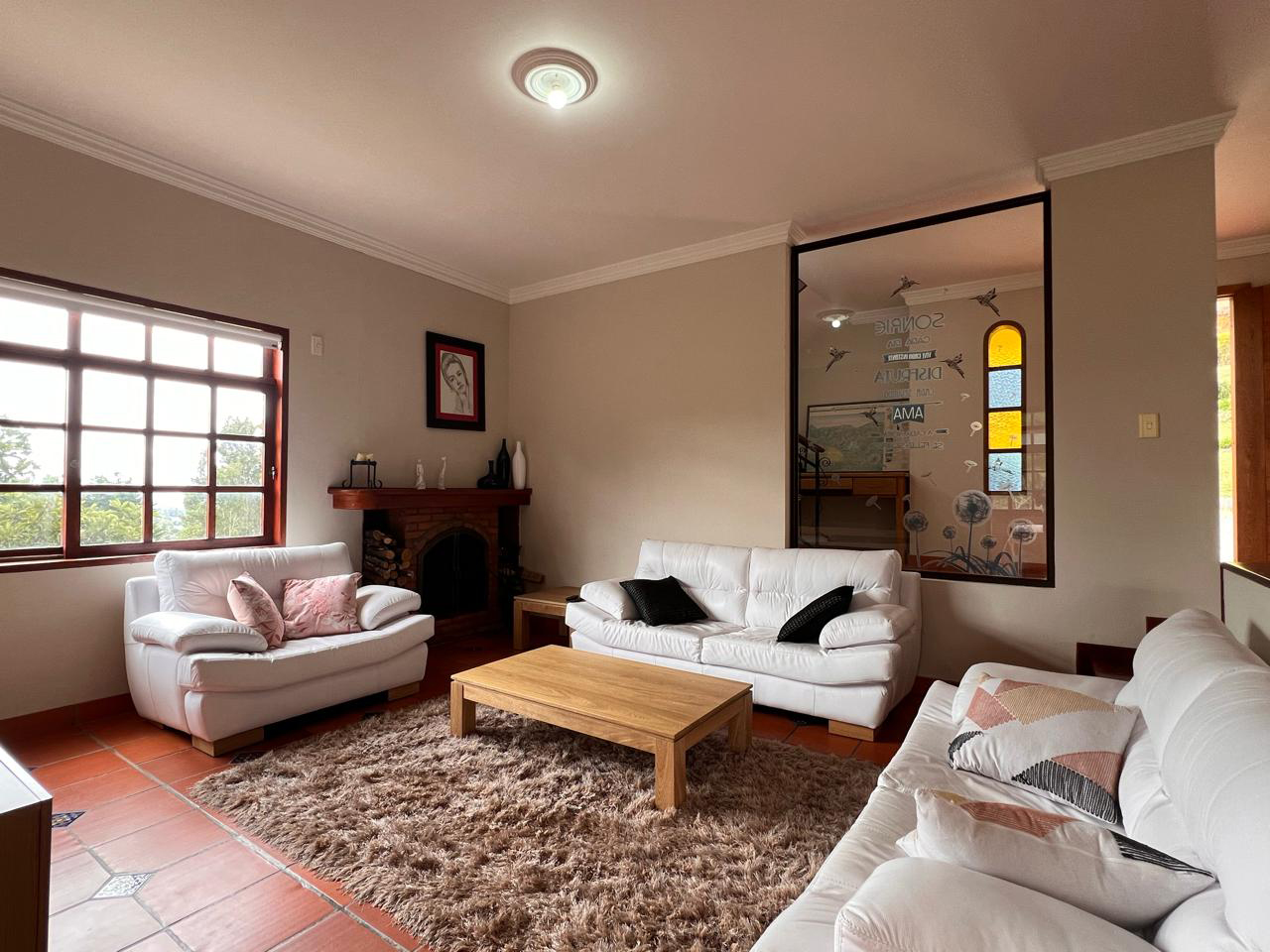 Casa de 3 alcobas en venta en Llano Grande, Rionegro, 270 m² · foto 9 de 18