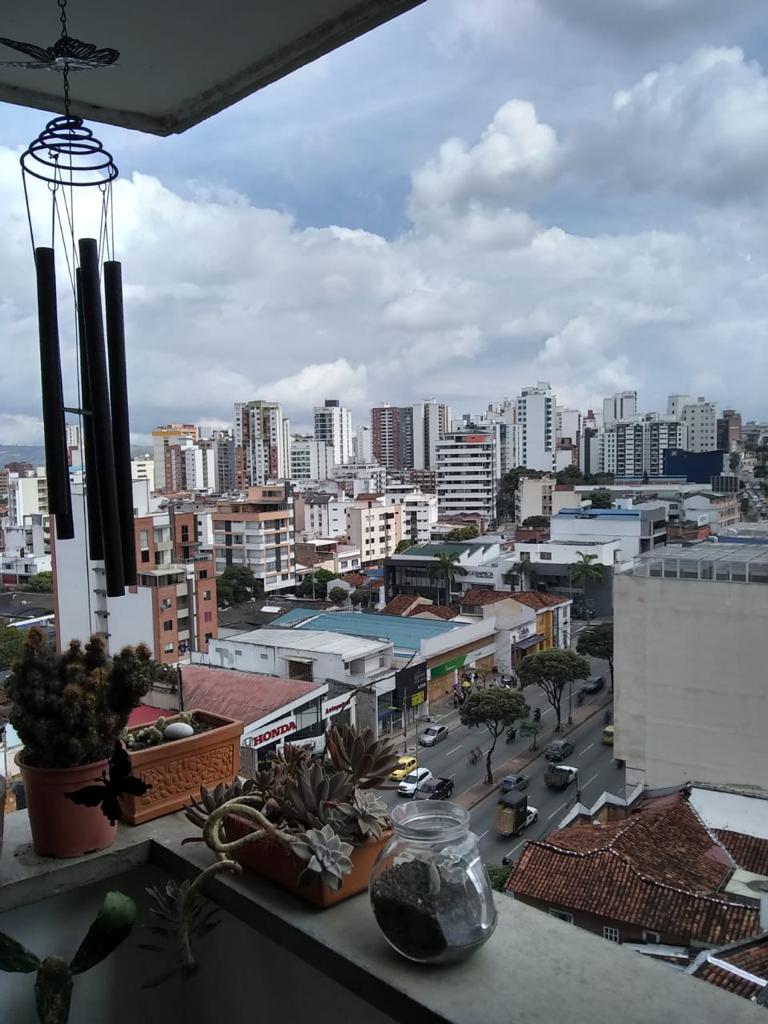 Apartamento de 3 alcobas en venta en Sotomayor, Bucaramanga, 128 m² · foto 13 de 24
