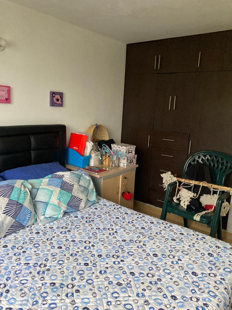 Apartamento de 3 alcobas en venta en Sotomayor, Bucaramanga, 128 m² · foto 16 de 24
