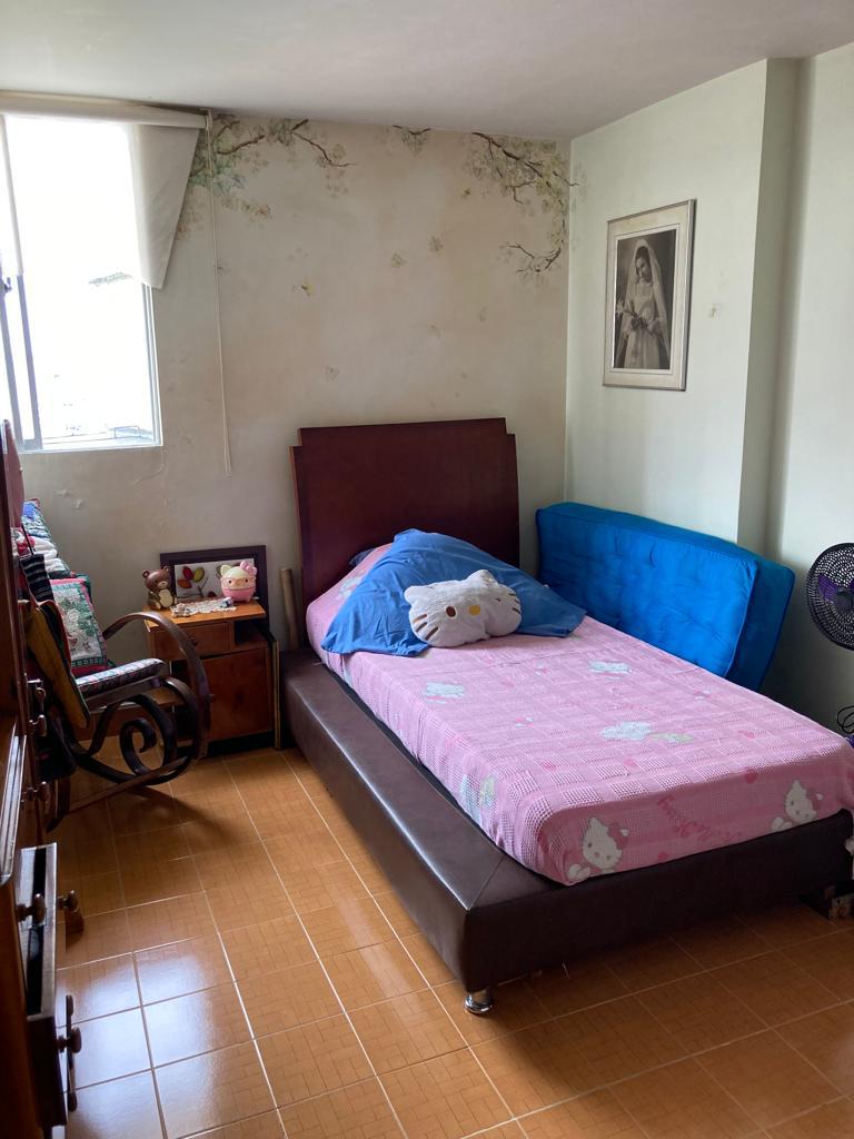 Apartamento de 3 alcobas en venta en Sotomayor, Bucaramanga, 128 m² · foto 19 de 24