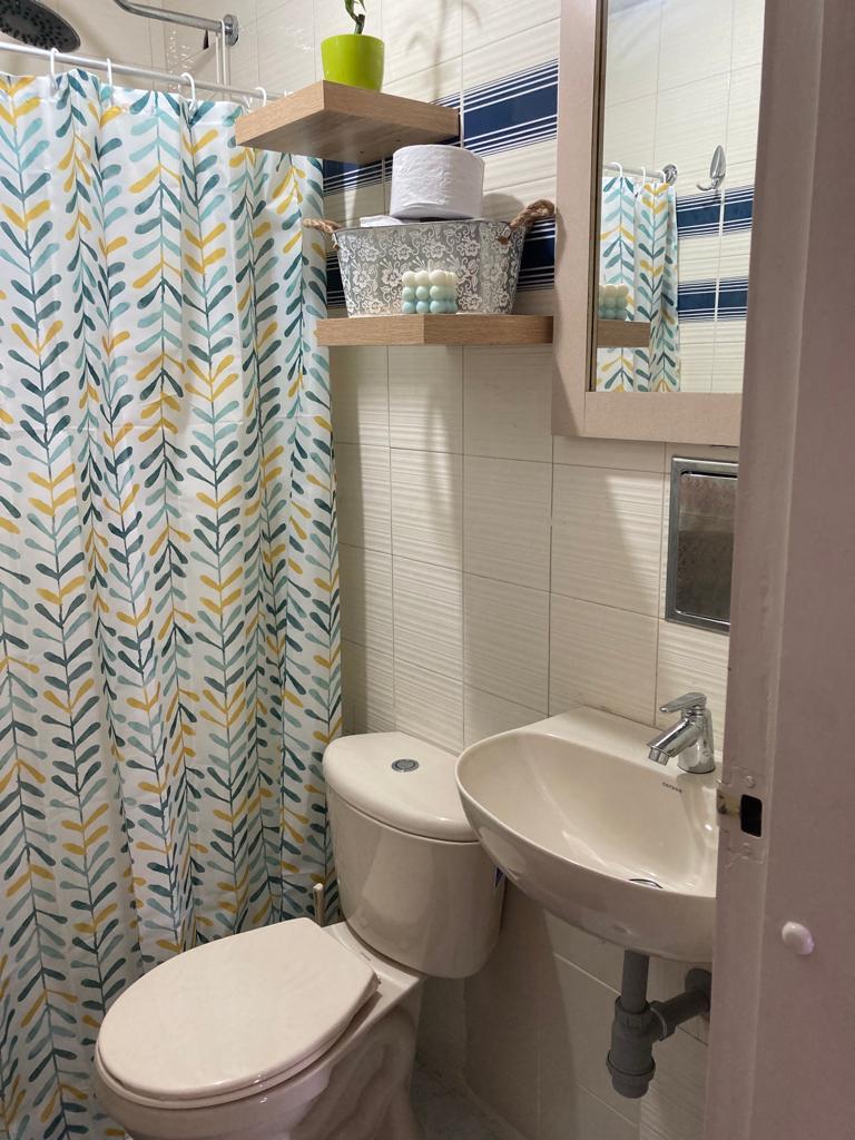 Apartamento de 3 alcobas en venta en Sotomayor, Bucaramanga, 128 m² · foto 23 de 24