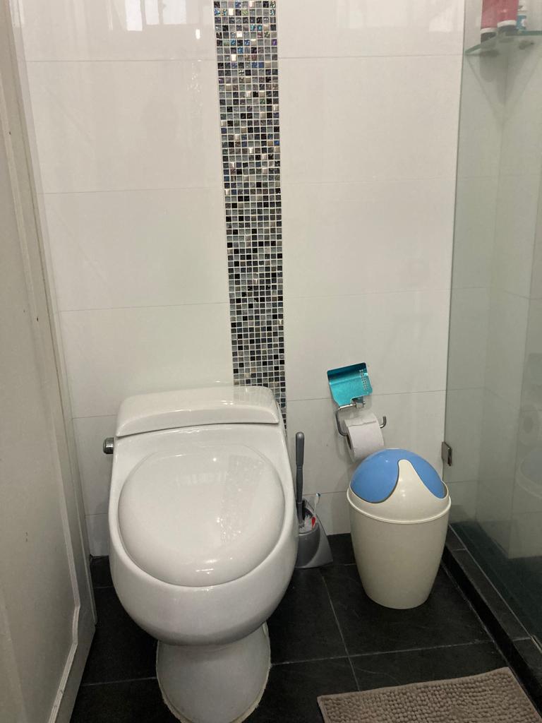 Apartamento de 3 alcobas en venta en Sotomayor, Bucaramanga, 128 m² · foto 24 de 24
