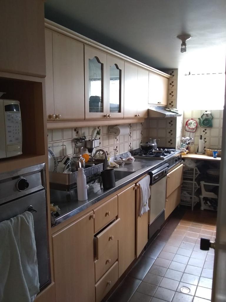 Apartamento de 3 alcobas en venta en Sotomayor, Bucaramanga, 128 m² · foto 3 de 24