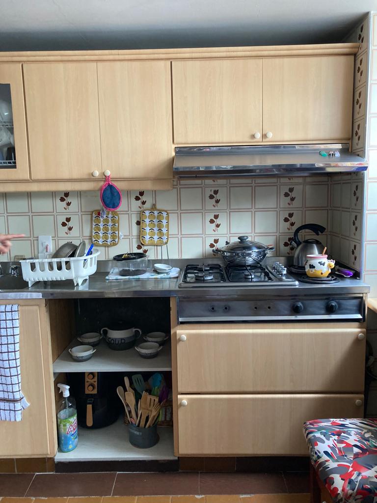 Apartamento de 3 alcobas en venta en Sotomayor, Bucaramanga, 128 m² · foto 6 de 24