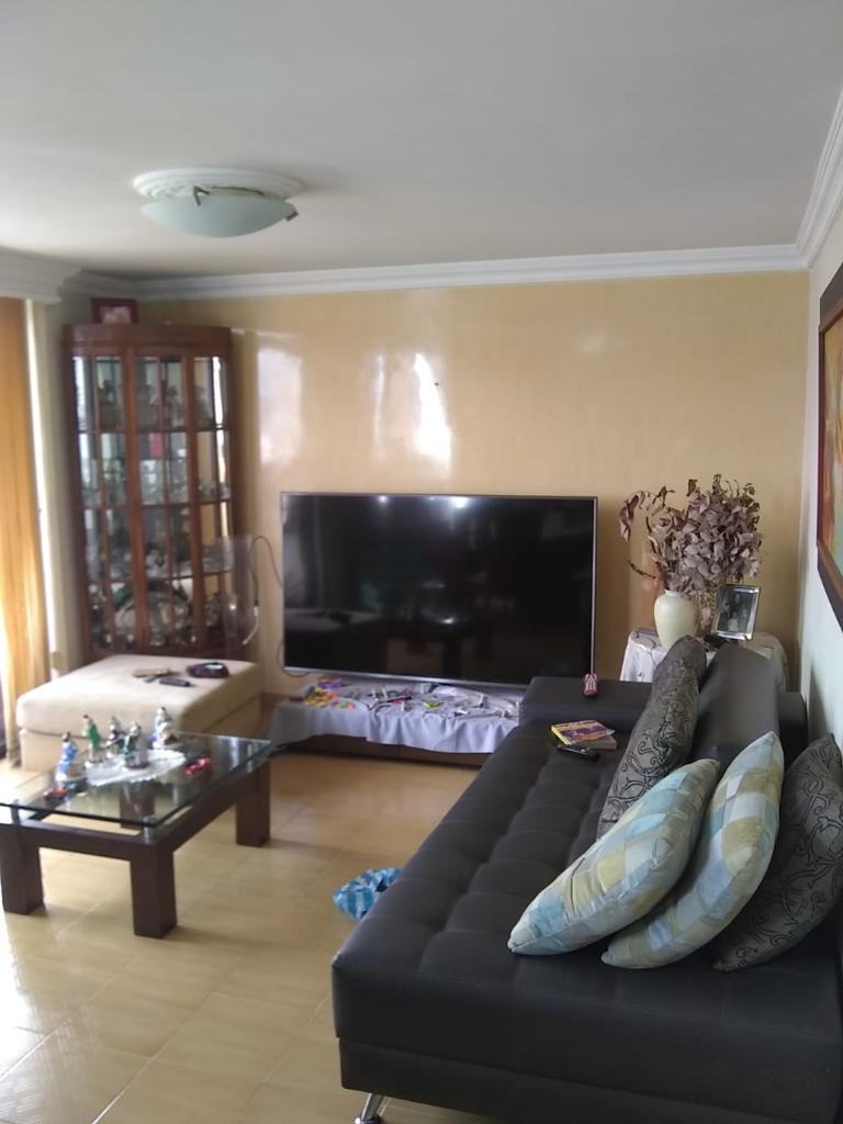 Apartamento de 3 alcobas en venta en Sotomayor, Bucaramanga, 128 m² · foto 7 de 24