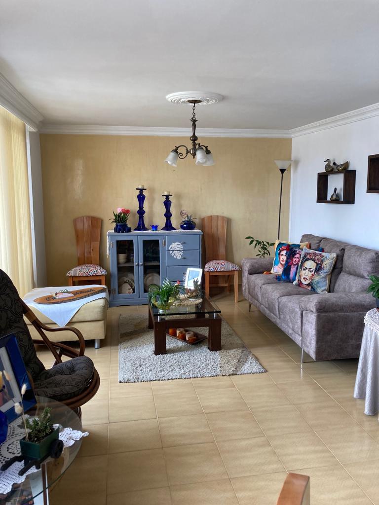 Apartamento de 3 alcobas en venta en Sotomayor, Bucaramanga, 128 m² · foto 9 de 24