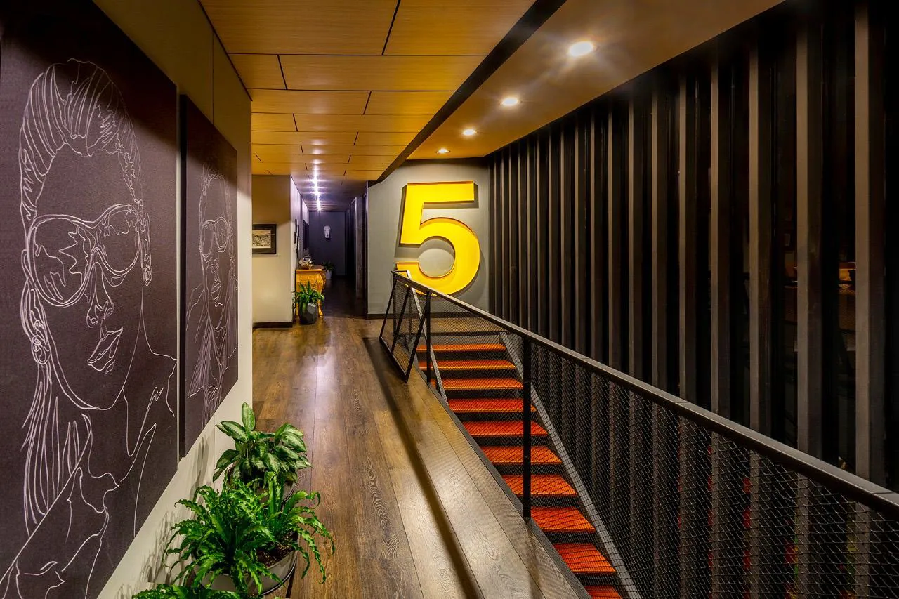 Casa de 4 alcobas en venta en Las Palmas, Envigado, 600 m² · foto 4 de 7