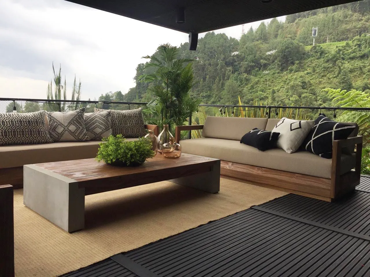 Casa de 4 alcobas en venta en Las Palmas, Envigado, 600 m² · foto 6 de 7