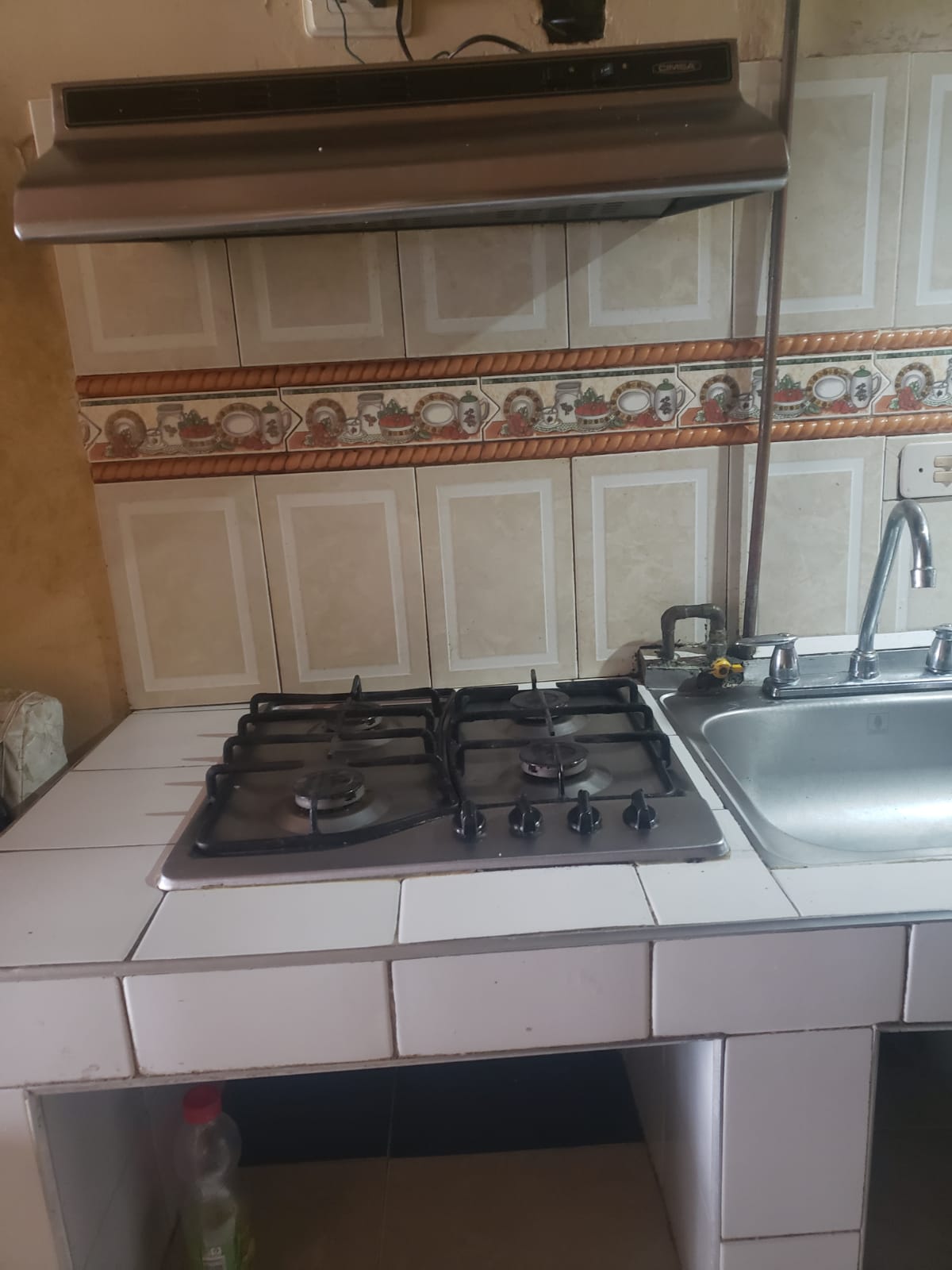 Apartaestudio en arriendo en Toberin, Bogotá en arriendo en Toberin