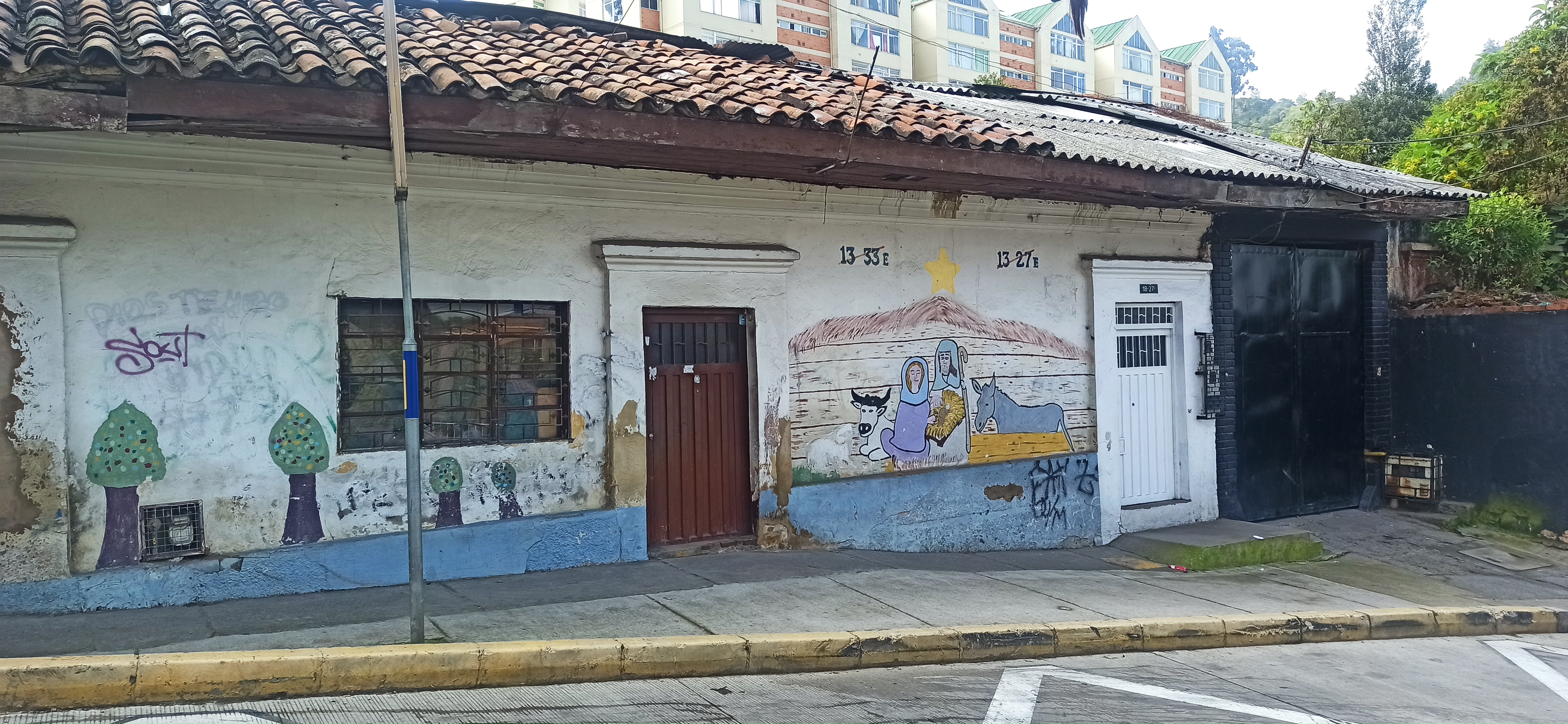 Casa en venta en San Cristobal Sur, Bogotá · foto 2 de 9