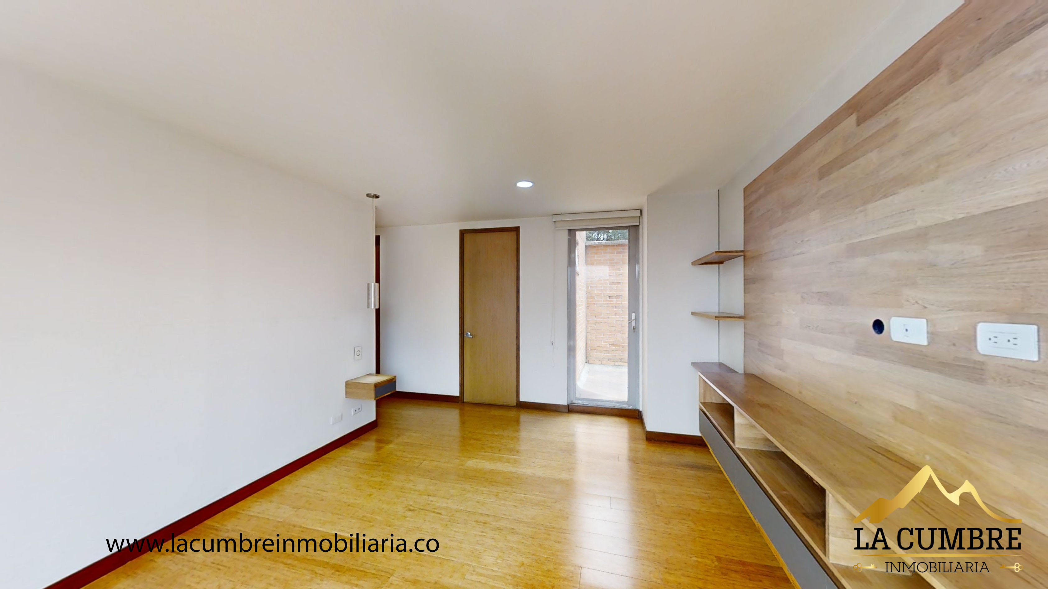Apartamento de 3 alcobas en arriendo en Los Balsos, Medellín, 178 m² · foto 18 de 20