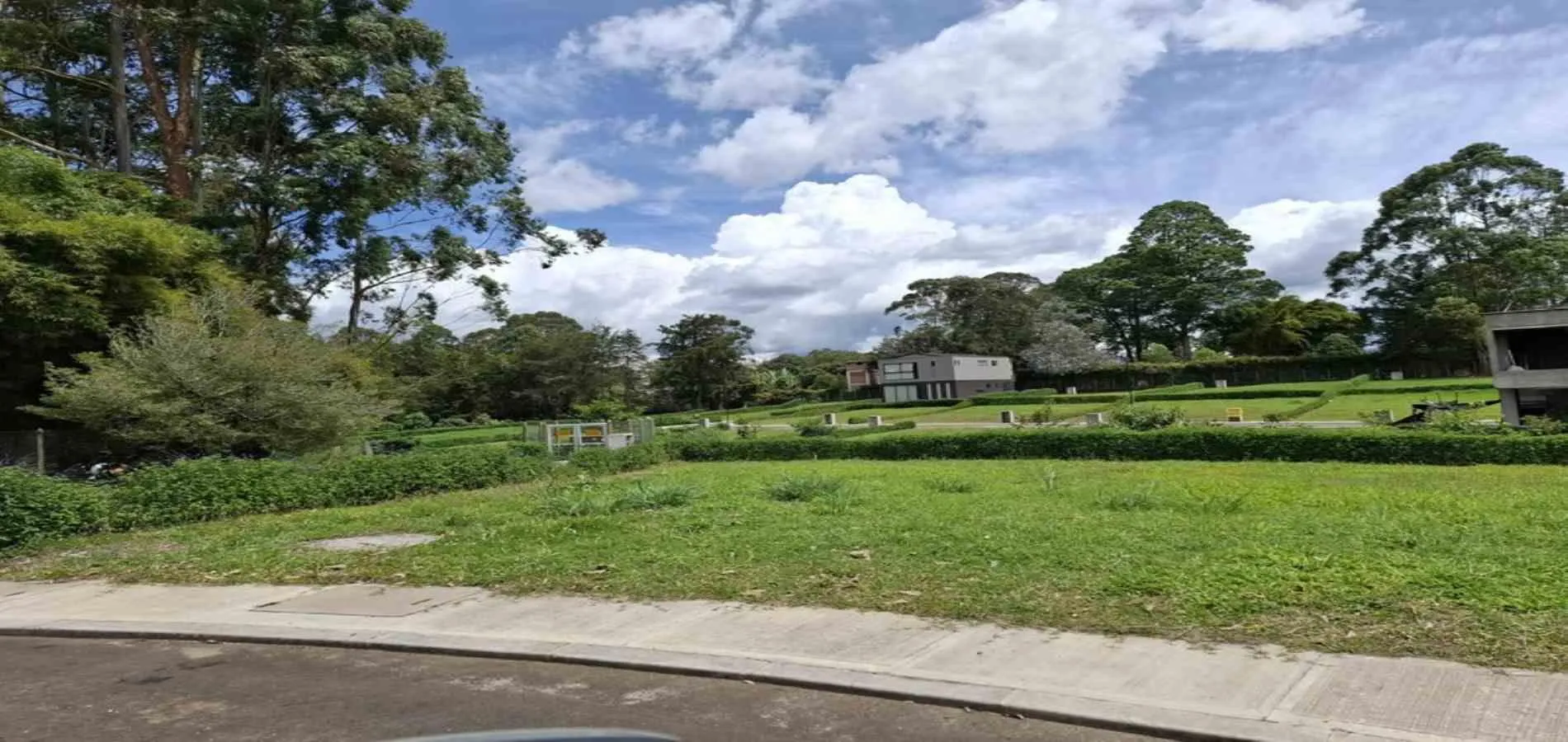 Lote en venta en Llano Grande, Rionegro, 319 m² · foto 3 de 10