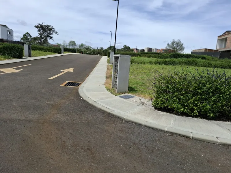Lote en venta en Llano Grande, Rionegro, 319 m² · foto 5 de 10