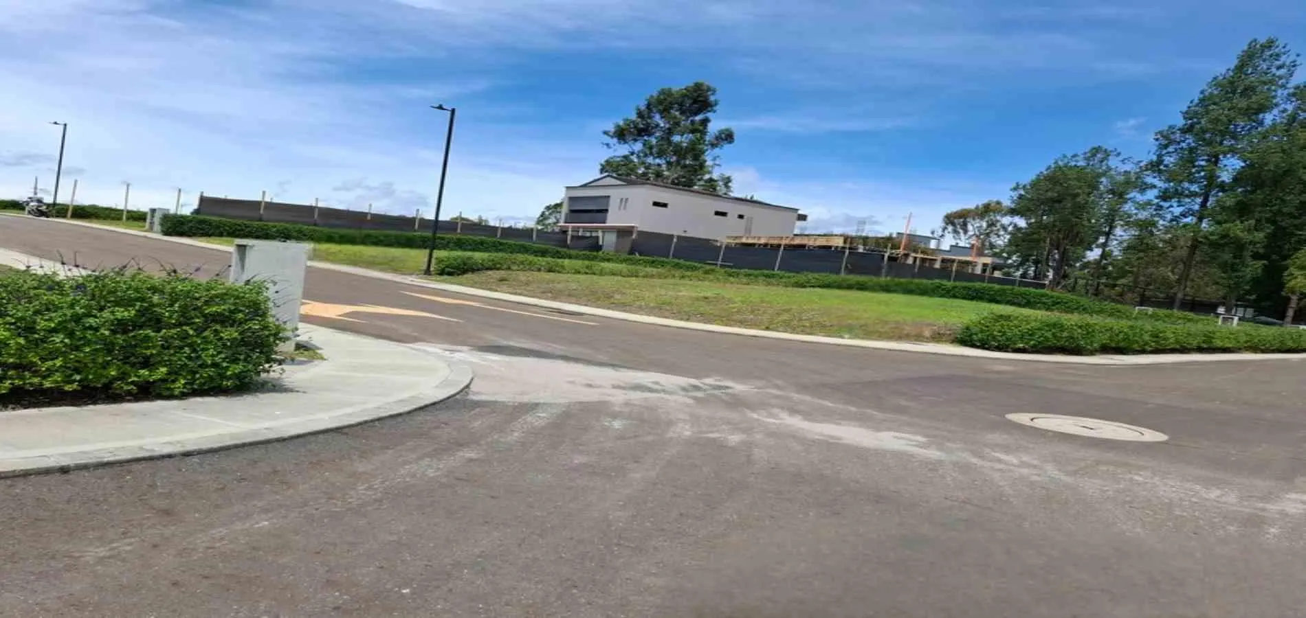 Lote en venta en Llano Grande, Rionegro, 319 m² · foto 6 de 10
