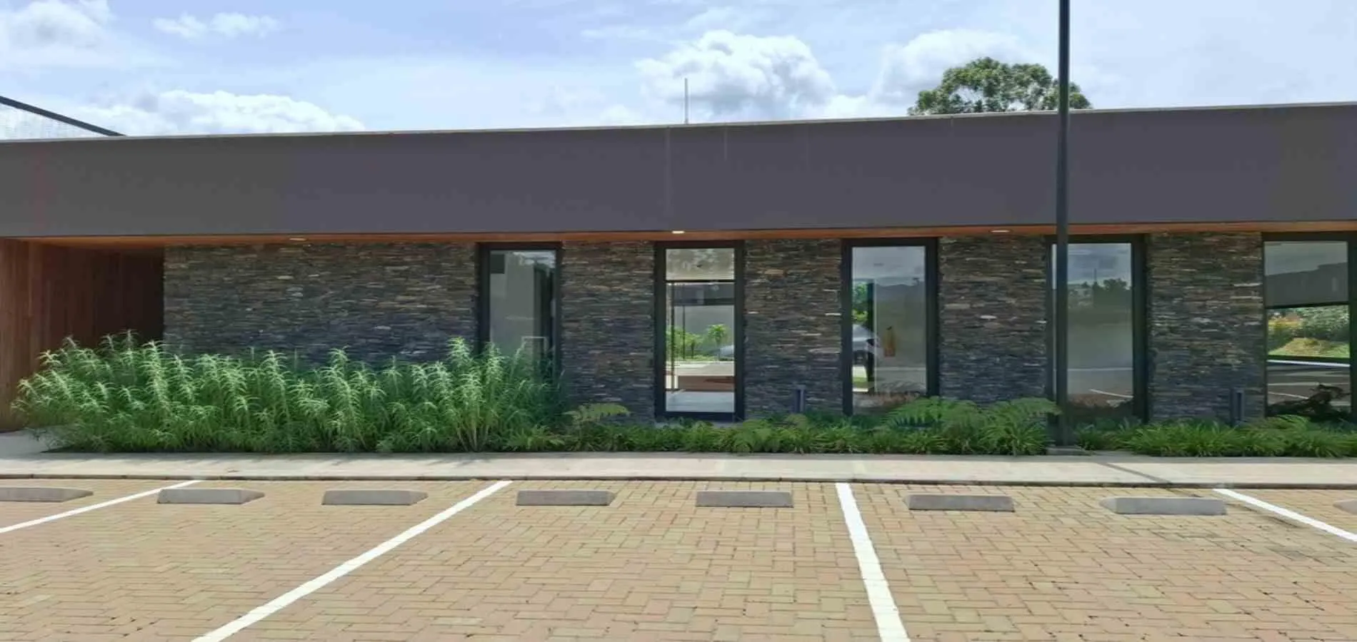 Lote en venta en Llano Grande, Rionegro, 319 m² · foto 8 de 10