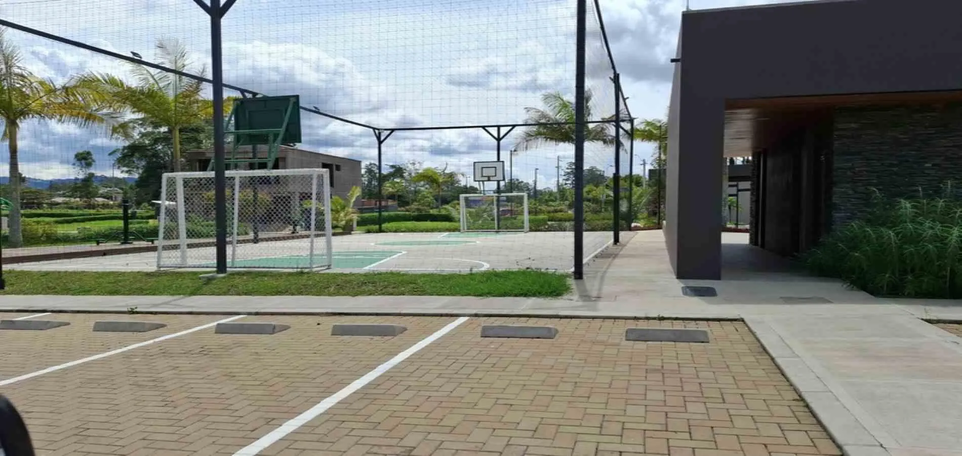 Lote en venta en Llano Grande, Rionegro, 319 m² · foto 10 de 10