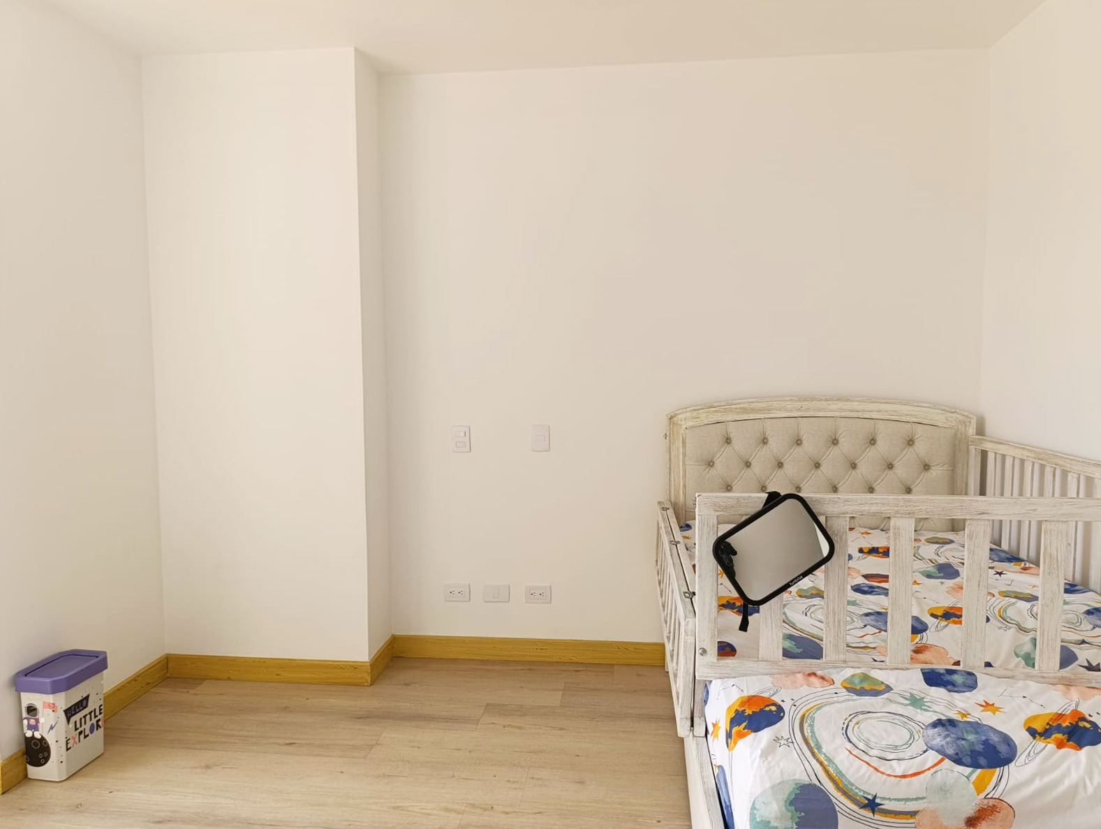 Apartamento de 3 alcobas en arriendo en El Tesoro, Medellín, 250 m² · foto 11 de 20