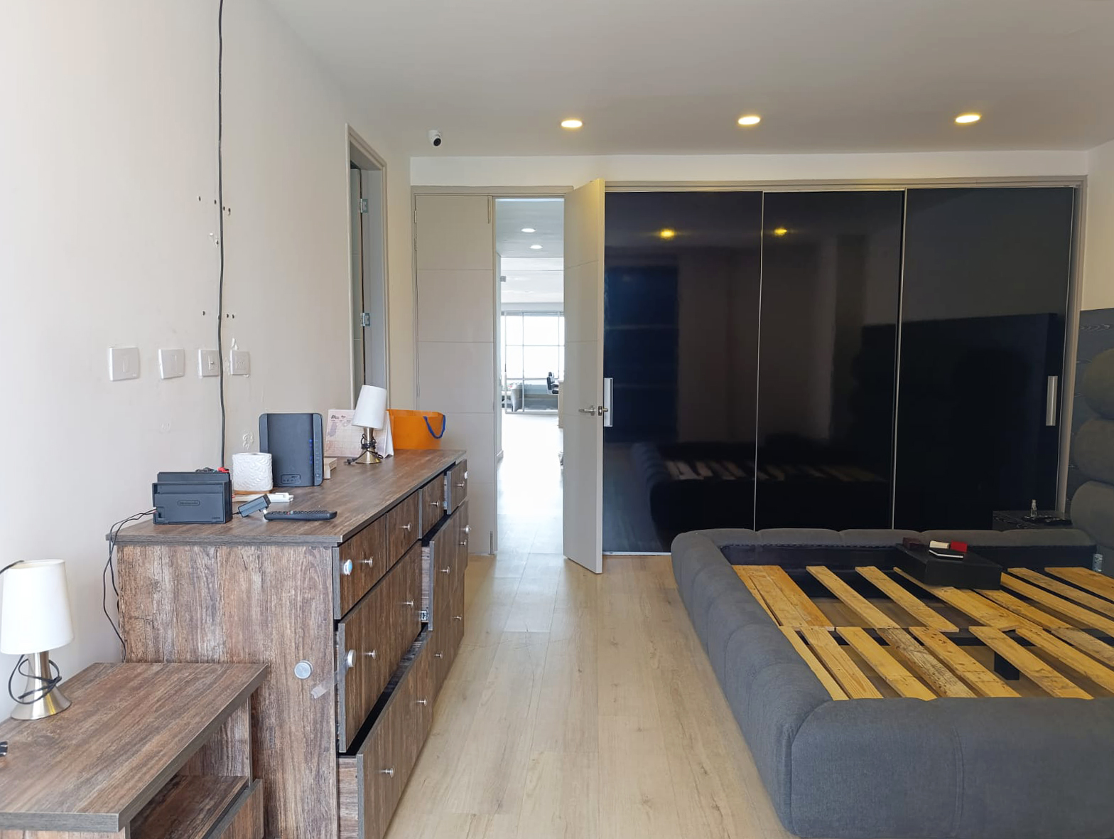 Apartamento de 3 alcobas en arriendo en El Tesoro, Medellín, 250 m² · foto 12 de 20