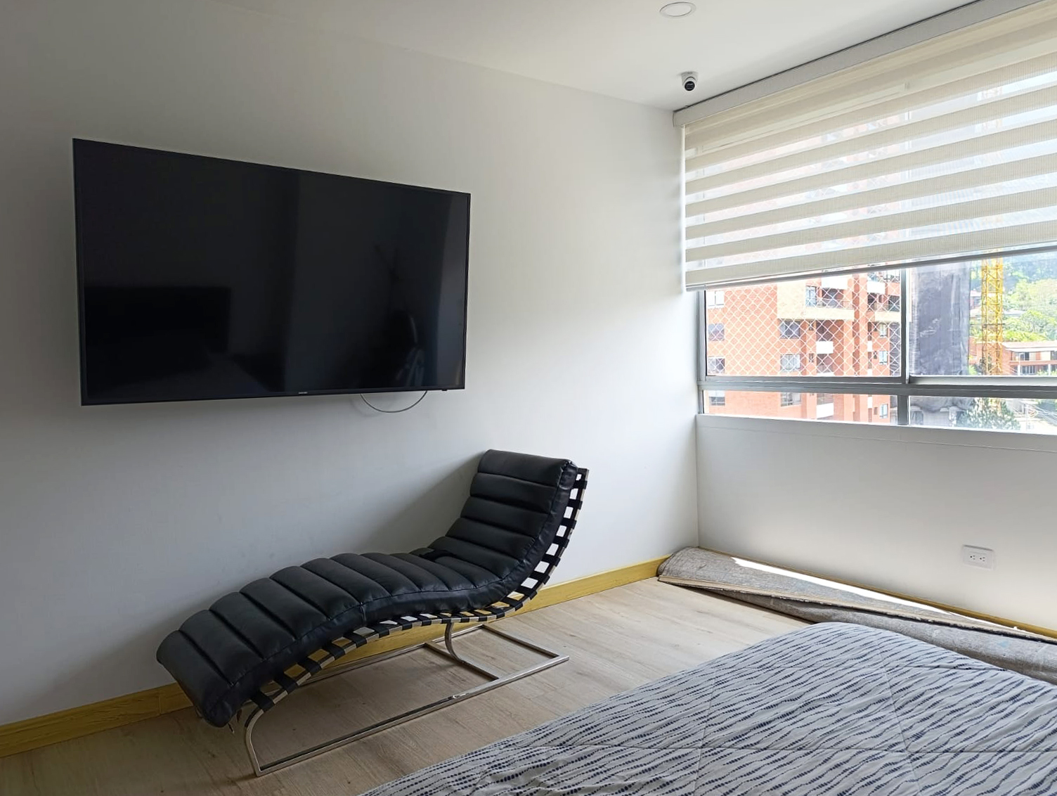 Apartamento de 3 alcobas en arriendo en El Tesoro, Medellín, 250 m² · foto 14 de 20