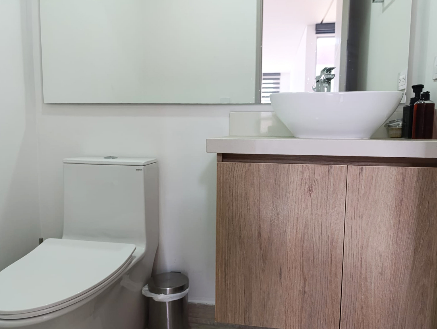 Apartamento de 3 alcobas en arriendo en El Tesoro, Medellín, 250 m² · foto 17 de 20
