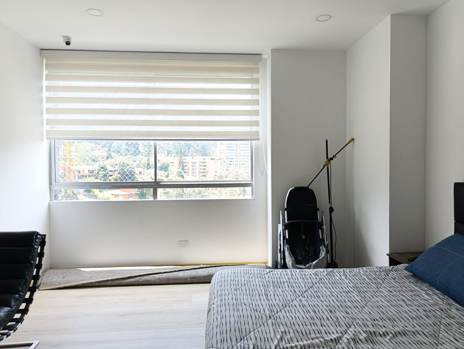 Apartamento de 3 alcobas en arriendo en El Tesoro, Medellín, 250 m² · foto 8 de 20