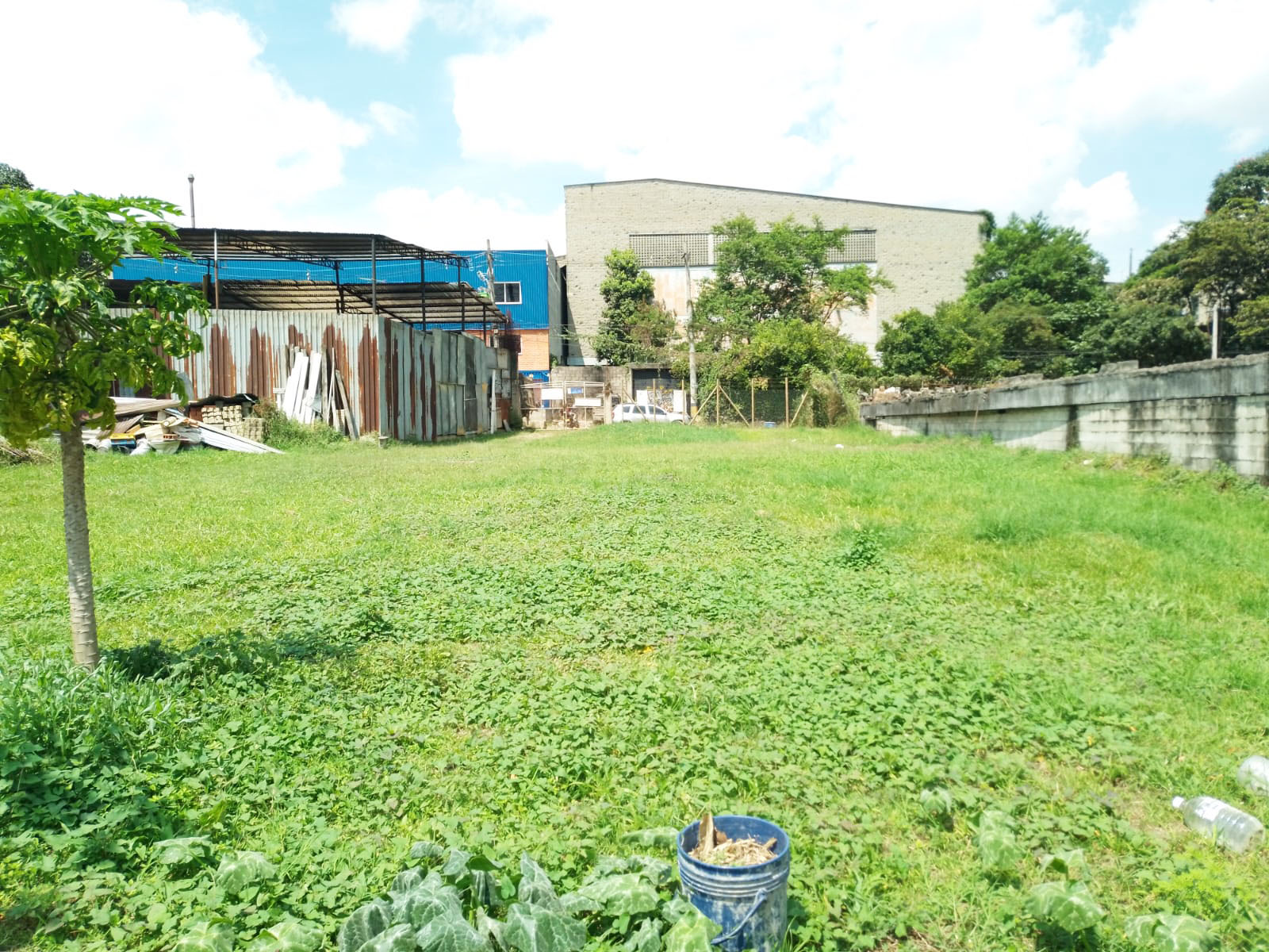 Lote en arriendo en Suramerica, La Estrella, 1200 m² · foto 13 de 15
