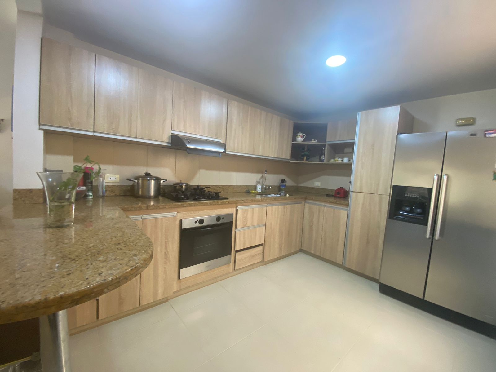 Casa de 4 alcobas en venta en El Castillo, Jamundí, 250 m² · foto 7 de 19