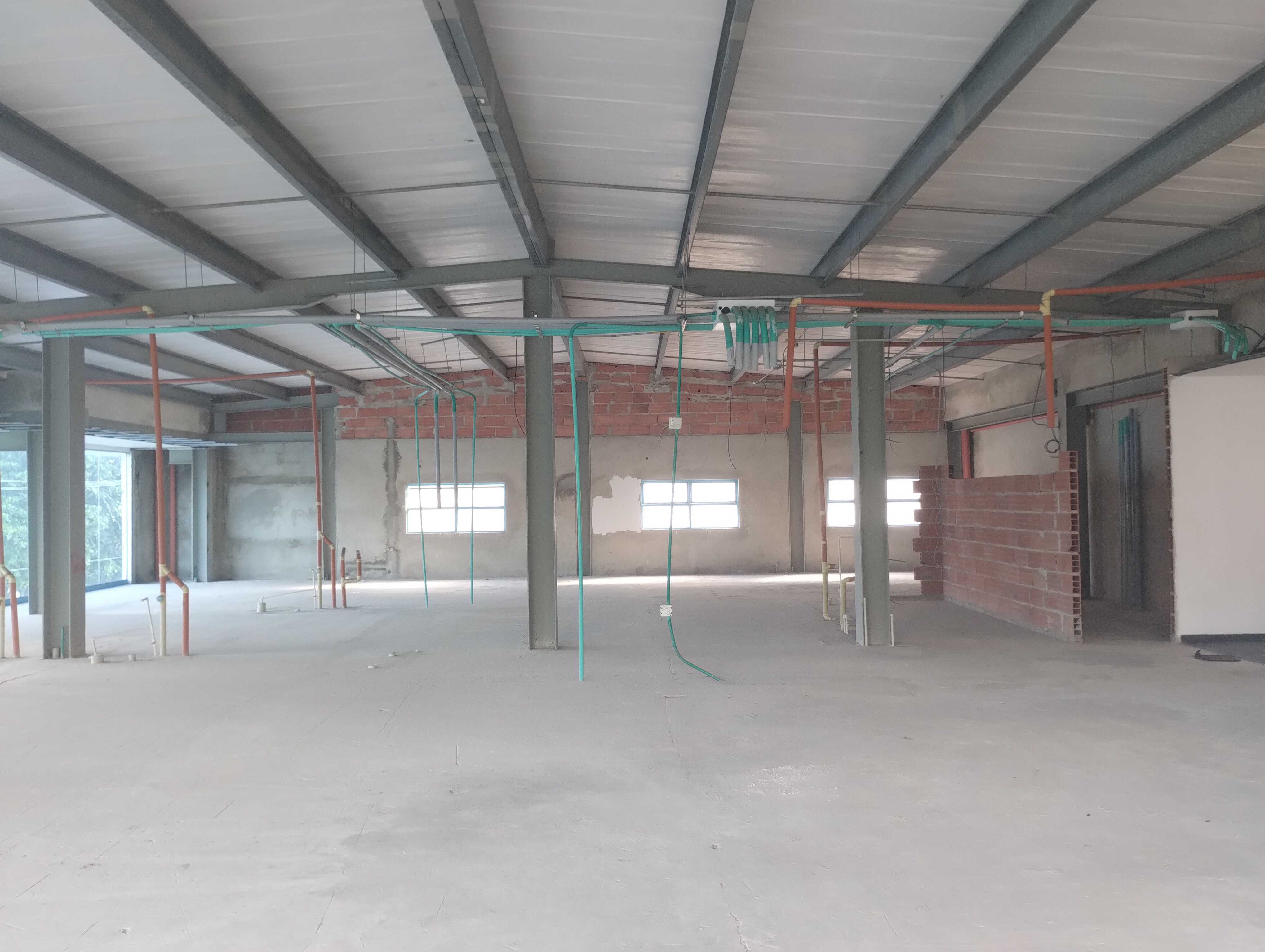 Local en arriendo en El Prado, Barranquilla, 81 m² · foto 2 de 3