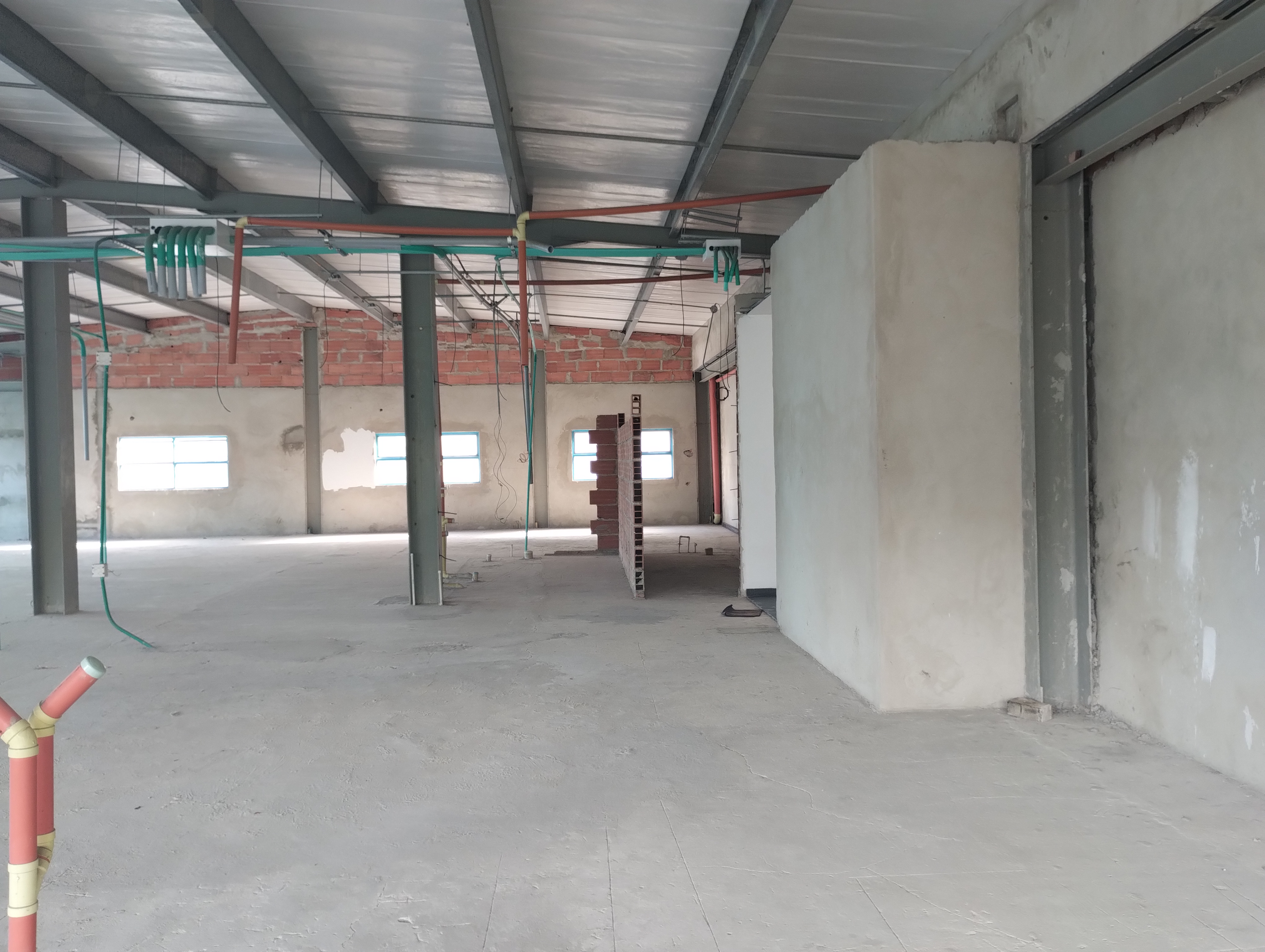 Local en arriendo en El Prado, Barranquilla, 81 m² · foto 3 de 3