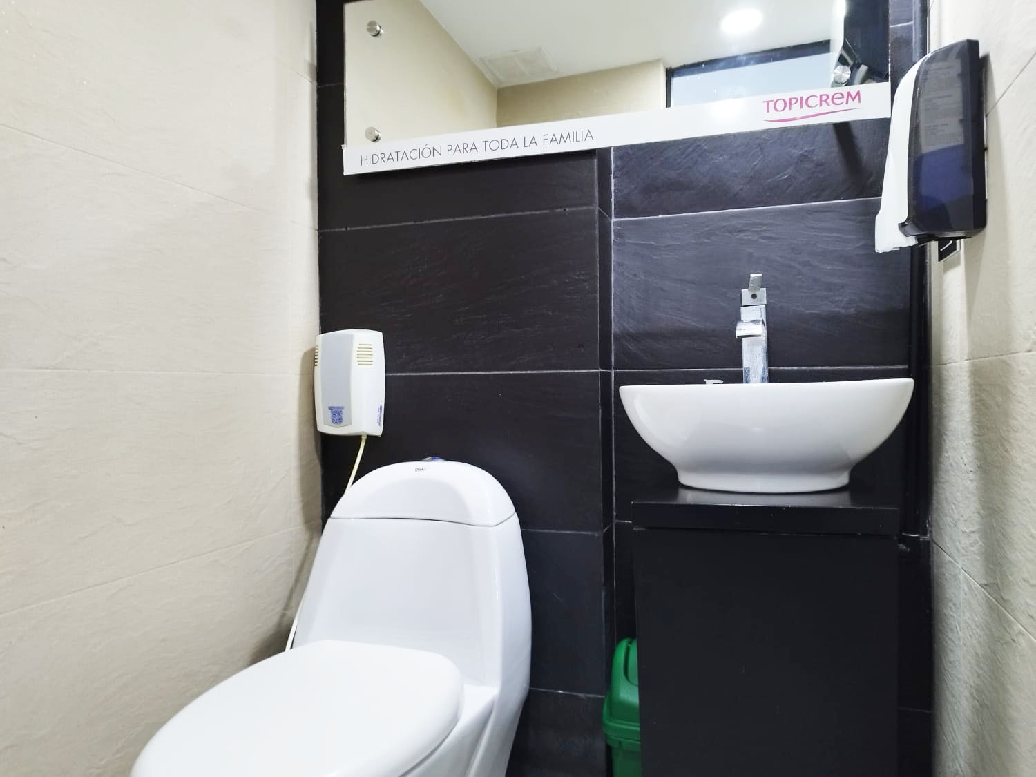Oficina en venta en Altos Del Poblado, Medellín, 42 m² · foto 15 de 15