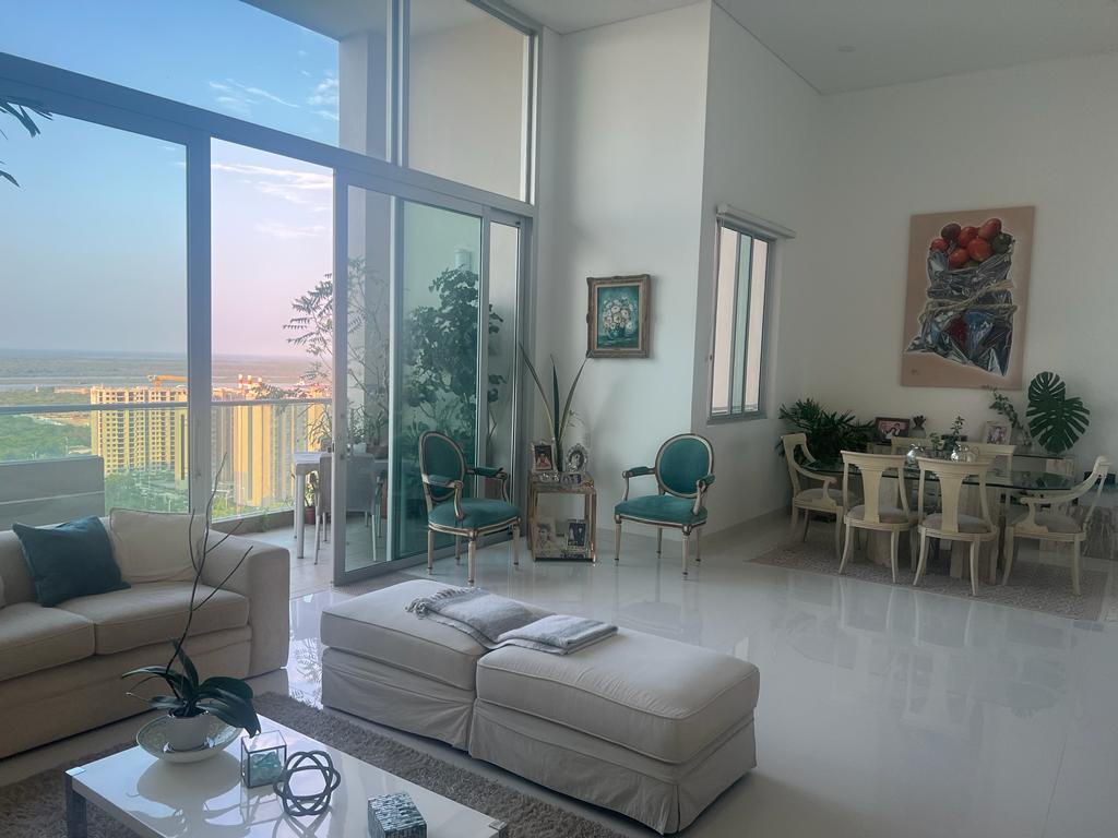 Apartamento en venta en Buenavista, Barranquilla · foto 12 de 24