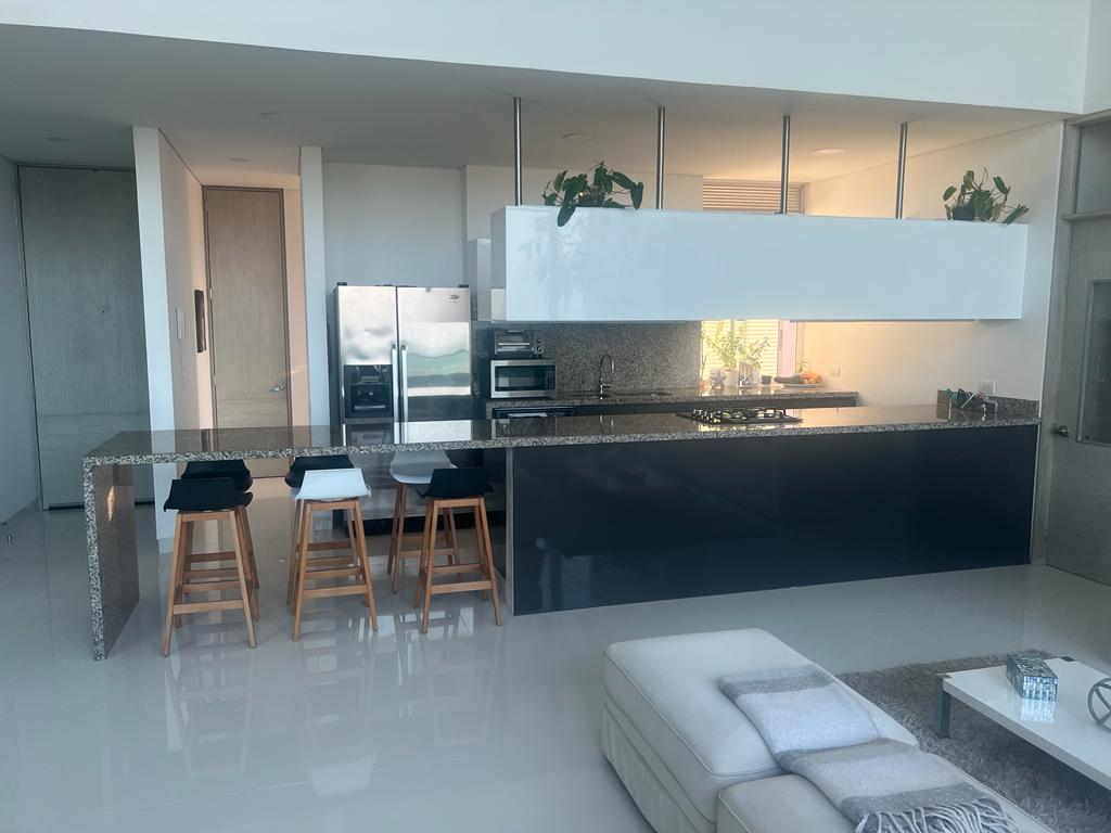 Apartamento en venta en Buenavista, Barranquilla · foto 14 de 24